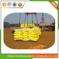 good quality lifting sling bag / pallet bag/pp sling big bag