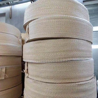 manufacture produce pp sling belt webbing lifting loops