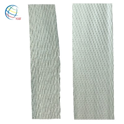 China Factory 7CM Polypropylene Webbing Woven PP Lifting Loops for FIBC Big Bag Belt