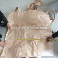 cement/sugar/fertilizer sling bag for 1000Kg, 1500Kg,2000Kg